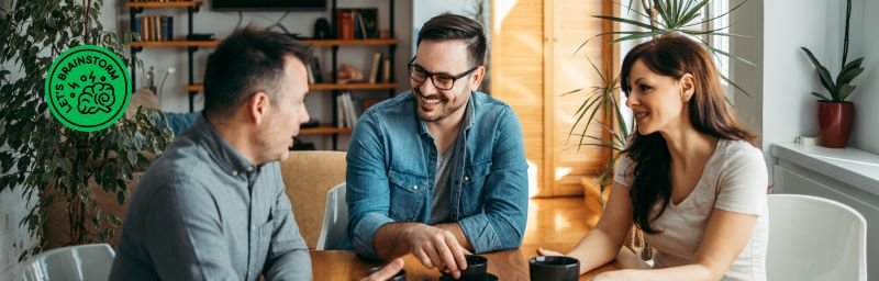 Qualitative Research Team Discussion